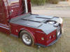 Mike McFall's truck