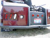 Mike McFall's truck