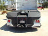 Our truck - rear view