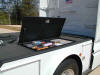 Saddle box